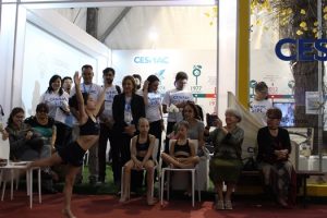 Lançamento-do- Observatório- de- Pesquisa -Institucional -do- CESMAC- na- SBPC-(01)