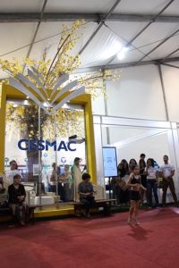 Lançamento-do- Observatório- de- Pesquisa -Institucional -do- CESMAC- na- SBPC-(01)