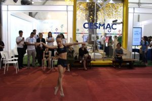 Lançamento-do- Observatório- de- Pesquisa -Institucional -do- CESMAC- na- SBPC-(01)