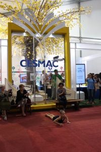 Lançamento-do- Observatório- de- Pesquisa -Institucional -do- CESMAC- na- SBPC-(01)