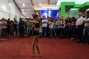 Lançamento-do- Observatório- de- Pesquisa -Institucional -do- CESMAC- na- SBPC-(01)