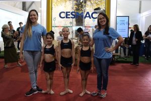 Lançamento-do- Observatório- de- Pesquisa -Institucional -do- CESMAC- na- SBPC-(01)
