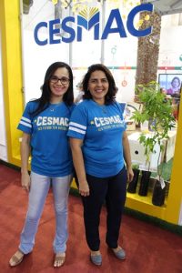 Serviç- Social- e- Enfermagem- do- CESMAC- levam- atividades- para- SBPC- 2018- (11)