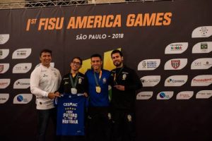 Aluno- do- CESMAC- é -destaque- no- FISU- America- Games- 2018-(PARAOLIMPÍADAS) (3)