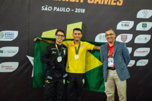 Aluno- do- CESMAC- é -destaque- no- FISU- America- Games- 2018-(PARAOLIMPÍADAS) (3)
