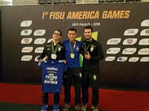 Aluno- do- CESMAC- é -destaque- no- FISU- America- Games- 2018-(PARAOLIMPÍADAS) (3)