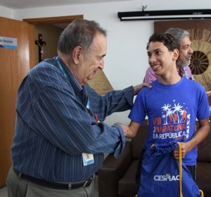 Aluno- do- CESMAC- é -destaque- no- FISU- America- Games- 2018-(PARAOLIMPÍADAS) (3)