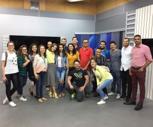 tv pnta verde