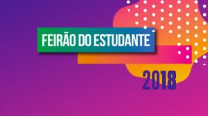 Feirão do Estudante