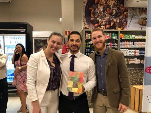 Lançamento Livro Prof. Rodrigo 4