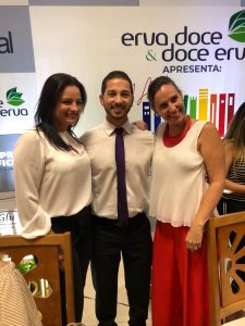 Lançamento Livro Prof. Rodrigo 4