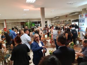 Lançamento Livro Prof. Rodrigo 4