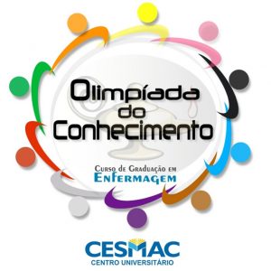 logo olimpiada