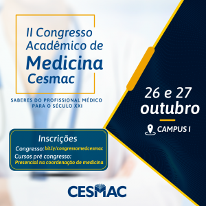 II Congresso de Medicina