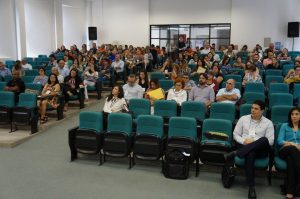 Miciele - Débora - CONEP