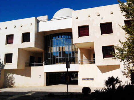 Universidade do Algarve