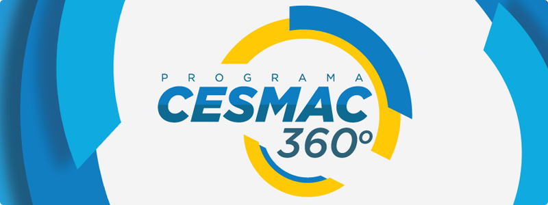 Programa Cesmac 360º