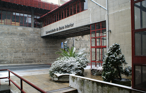 Universidade da Beira Interior