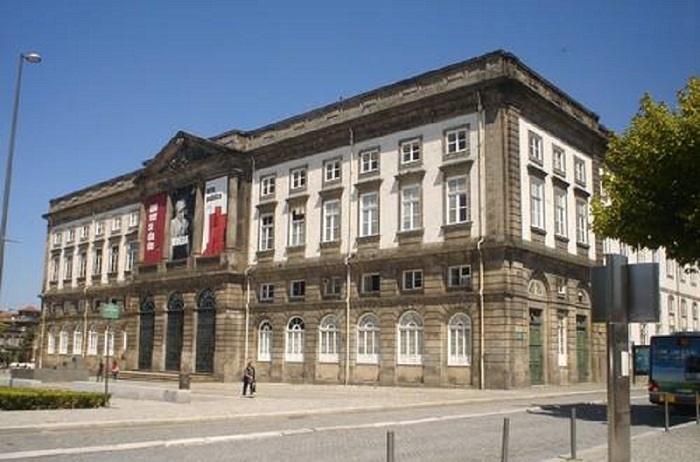 Universidade do Porto