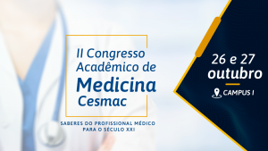 II Congresso de Medicina