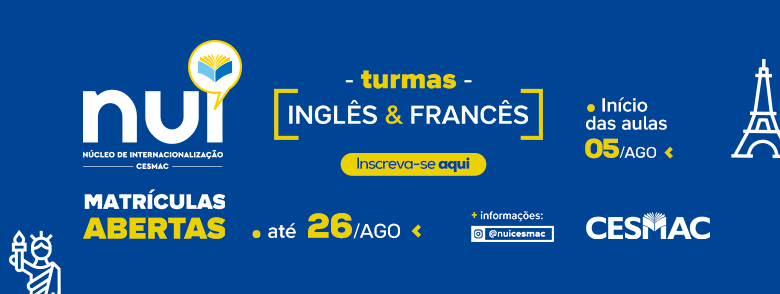 Inscreva-se aqui