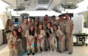 Alunos- de- Medicina- participam- de- Seminários- de -Anatomia- na- Florida - EUA- Cesmac (6)