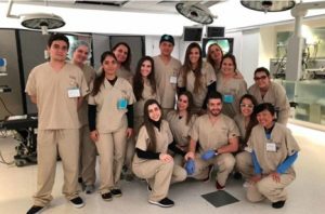 Alunos- de- Medicina- participam- de- Seminários- de -Anatomia- na- Florida - EUA- Cesmac (6)