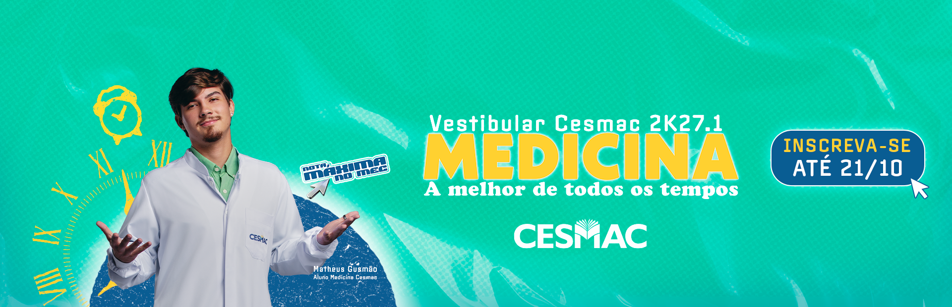 VESTIBULAR MEDICINA 2K26.2