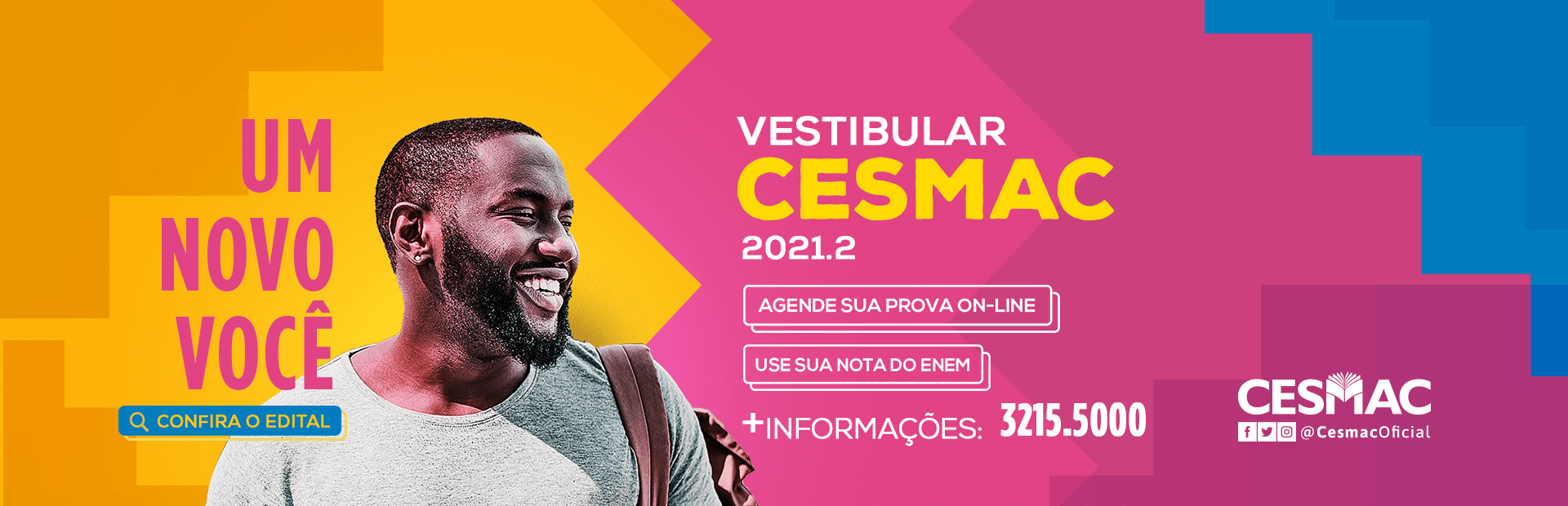 VESTIBULAR 2021.2