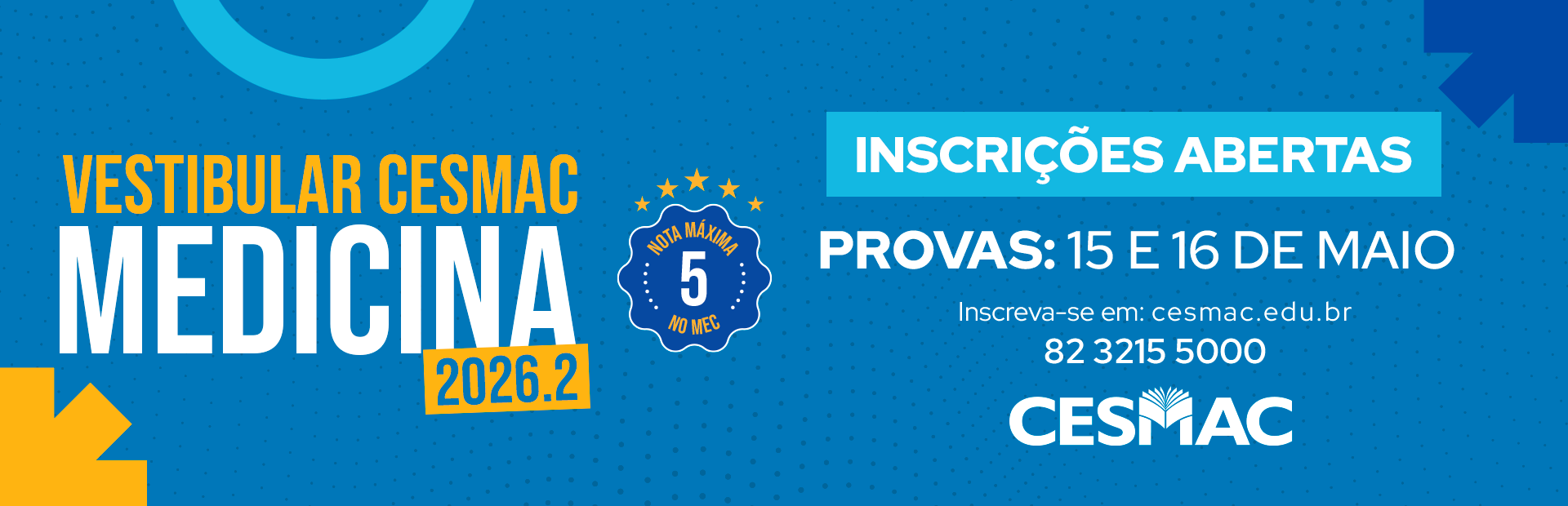 VESTIBULAR MEDICINA 2026.2