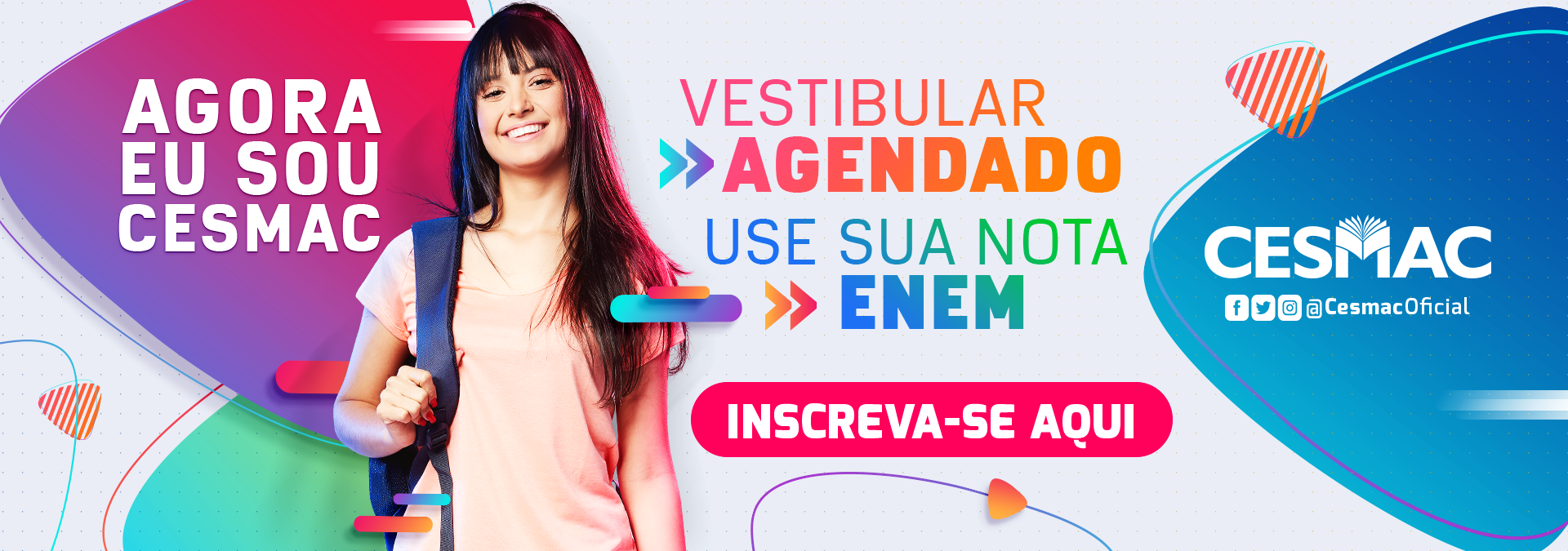 Agendado/Nota Enem