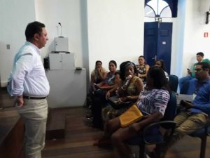 Curso- de -Administração- participa- do- Workshop- WAMAI - NAFRI-Cesmac (8)