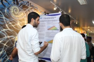 Pesquisadores- do- PSIC -apresentam- estudos- em -formato- de -Banner - Cesmac (8)