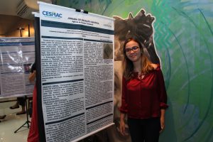 Pesquisadores- do- PSIC -apresentam- estudos- em -formato- de -Banner - Cesmac (8)