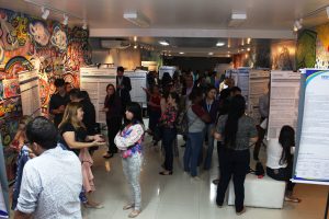 Pesquisadores- do- PSIC -apresentam- estudos- em -formato- de -Banner - Cesmac (8)