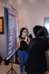 Pesquisadores- do- PSIC -apresentam- estudos- em -formato- de -Banner - Cesmac (8)