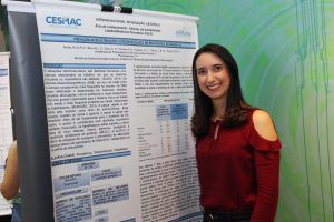 Pesquisadores- do- PSIC -apresentam- estudos- em -formato- de -Banner - Cesmac (8)