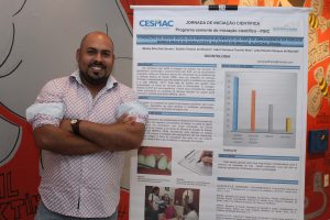 Pesquisadores- do- PSIC -apresentam- estudos- em -formato- de -Banner - Cesmac (8)
