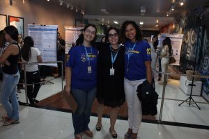 Pesquisadores- do- PSIC -apresentam- estudos- em -formato- de -Banner - Cesmac (8)