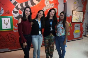 Pesquisadores- do- PSIC -apresentam- estudos- em -formato- de -Banner - Cesmac (8)