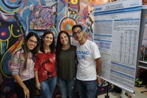 Pesquisadores- do- PSIC -apresentam- estudos- em -formato- de -Banner - Cesmac (8)