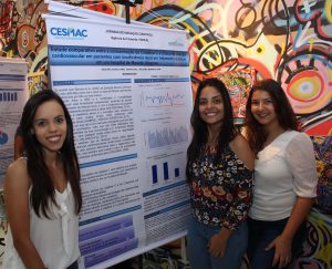 Pesquisadores- do- PSIC -apresentam- estudos- em -formato- de -Banner - Cesmac (8)