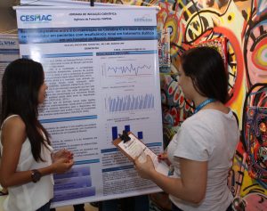 Pesquisadores- do- PSIC -apresentam- estudos- em -formato- de -Banner - Cesmac (8)