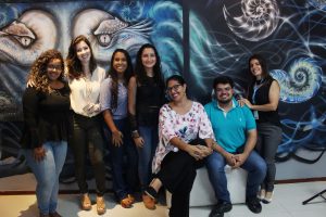 Pesquisadores- do- PSIC -apresentam- estudos- em -formato- de -Banner - Cesmac (8)