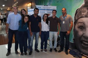Pesquisadores- do- PSIC -apresentam- estudos- em -formato- de -Banner - Cesmac (8)