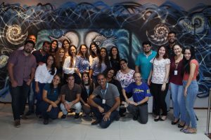 Pesquisadores- do- PSIC -apresentam- estudos- em -formato- de -Banner - Cesmac (8)