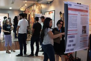 Pesquisadores- do- PSIC -apresentam- estudos- em -formato- de -Banner - Cesmac (8)