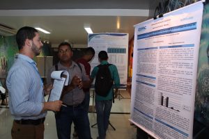Pesquisadores- do- PSIC -apresentam- estudos- em -formato- de -Banner - Cesmac (8)