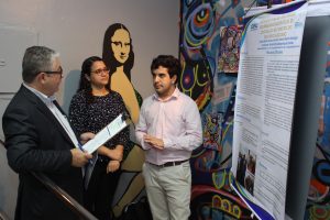 Pesquisadores- do- PSIC -apresentam- estudos- em -formato- de -Banner - Cesmac (8)
