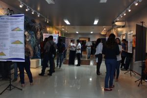 Pesquisadores- do- PSIC -apresentam- estudos- em -formato- de -Banner - Cesmac (8)